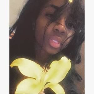 Meet your Posher, Jasmin